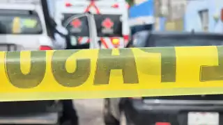 Ejecutan a un obrero en “La Joya”, Champotón