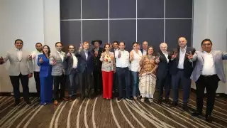 Los partidos PAN, PRI y PRD dieron a conocer este lunes el método para elegir a su candidato presidencial para las elecciones de 2024.

