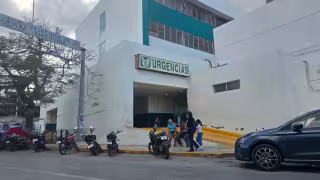 Derechos Humanos registra 28 quejas por mala praxis en hospitales de Campeche