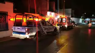 Hombre se quita la vida en Ciudad del Carmen