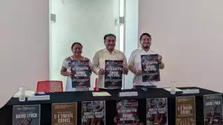 Preparan recorridos, talles y encuentros en Mérida por el Día Internacional de los Museos