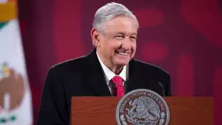 AMLO dará su conferencia matutina desde el Búnker de García Luna