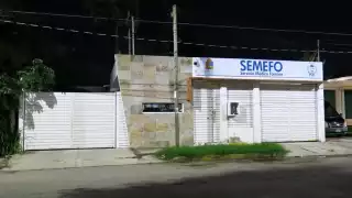 En la capital del estado se construirá un nuevo SEMEFO.