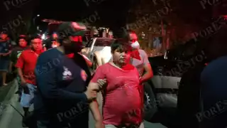 El conductor de una Chevrolet Tornado atropelló y mató a un ciclista en Yucatán