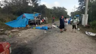 Colectivos y agrupaciones realizarán una megamarcha a favor de los pobladores de Sitilpech
