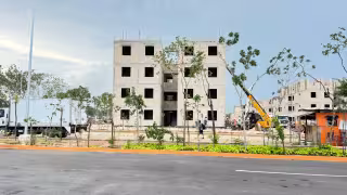 Playa del Carmen tiene oferta de vivienda, pero trabajadores no pueden pagarla