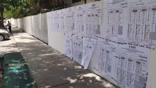 Claudia Sheinbaum defiende eliminación del PREP: “No es ocurrencia, es una propuesta bien analizada”