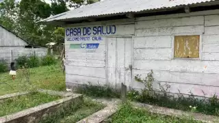 Campeche y Quintana Roo se encuentran en conflicto por 14 comunidades