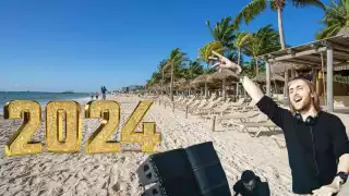 Estos son algunos Djs