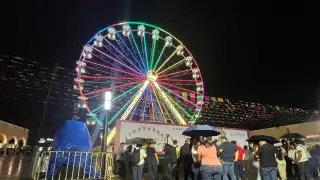 SSP resguardará la Feria Yucatán Xmatkuil con drones, videovigilancia 4K y patrullajes coordinados