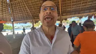 Pedro Hernández Macdonalds, diputado del Carmen por Moci.