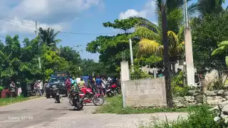 Joven de 26 años asesinado en su casa; caso bajo investigación en Hopelchén