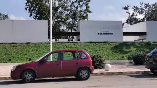 La familia clama justicia por la muerte de Jazmin