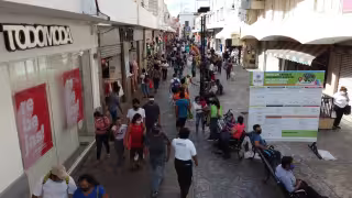 FOTO: Martín Zetina