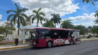 Usuarios de Ko’ox podrán transbordar sin pagar más