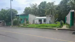 Roban bicicleta por segunda ocasión en la colonia Emiliano Zapata en Escárcega 