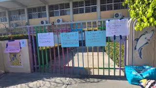 Caso de presunto maltrato infantil en CAI 5 sigue en investigación.