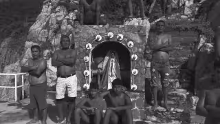“Las voces del despeñadero”, documental de Víctor Rejón sobre los clavadistas de Acapulco