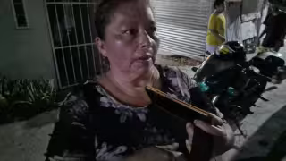 Disputa familiar por un celular con imágenes sensibles moviliza a la policía en Ciudad del Carmen