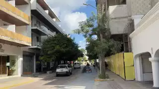 Edificaciones de inmuebles en Playa del Carmen están fuera del reglamento de construcción