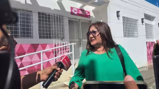 Extrabajadora en Campeche gana juicio contra Sannafarm, pero el organismo no paga el laudo