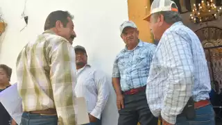 Ganaderos de Reforma Agraria acusan abandono: 11 caminos rurales en ruinas y pérdidas millonarias