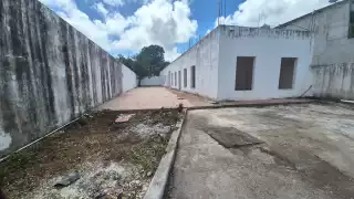 El albergue está ubicado en la colonia Cuauhtémoc Cárdenas al sur de la ciudad.