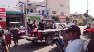 Sigue en calidad de extraviado Luis Fernando Pérez Rosique