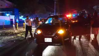 FOTOS: Ricardo Jiménez