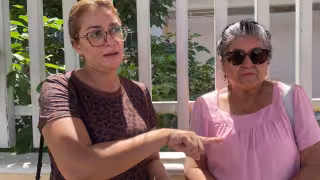 Se plantan frente a la escuela para exigir un alto al presunto bullying