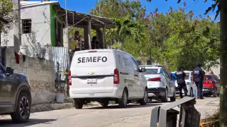 Campeche acumula 28 suicidios en los primeros tres meses de 2026.