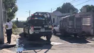 Es el quinto suicidio en el mes de octubre en la ciudad de Campeche