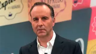 Esteban Arce se ha visto involucrado en varias coincidencia. Foto: Especial