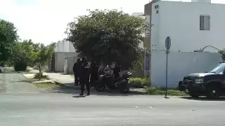 Autoridades mantienen blindado Ciudad Caucel