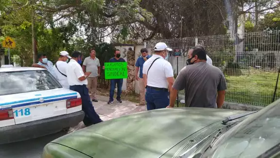 Los socios exigen elecciones internas Los socios exigen elecciones internas