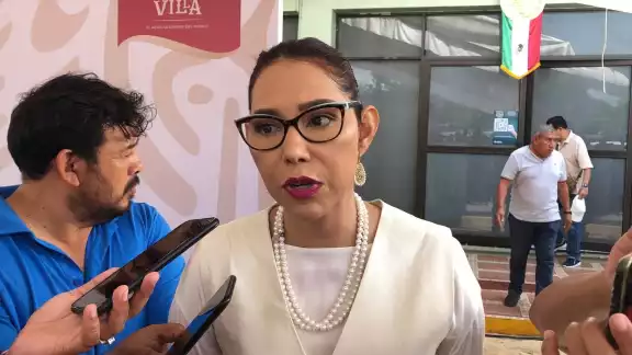 Los menores de edad fueron rescatados y llevados a los albergues estatales