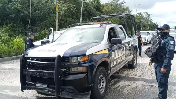 El operativo de búsqueda que realizaron elementos de la Policía Ministerial, Municipal y militares El operativo de búsqueda que realizaron elementos de la Policía Ministerial, Municipal y militares