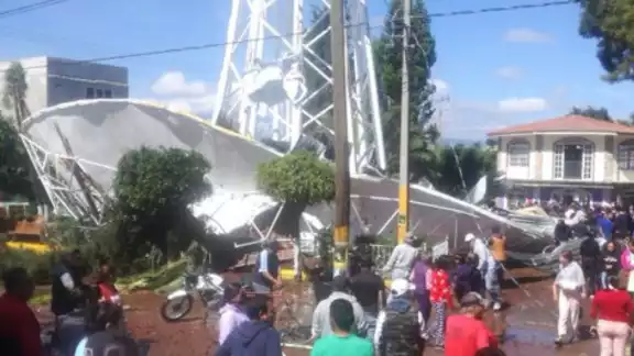 La obra de más de 2 millones de pesos fue inaugurada el pasado lunes La obra de más de 2 millones de pesos fue inaugurada el pasado lunes