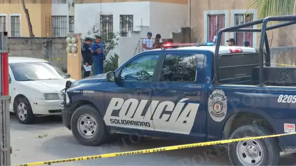 Se concreta el séptimo homicidio doloso del 2023