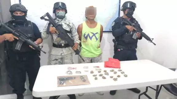 Muere la víctima del ladrón horas después de ser atacado