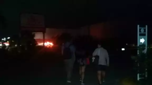 En la lista de estados que sufrirían apagones que dio la Cenace no se incluyó a Quintana Roo