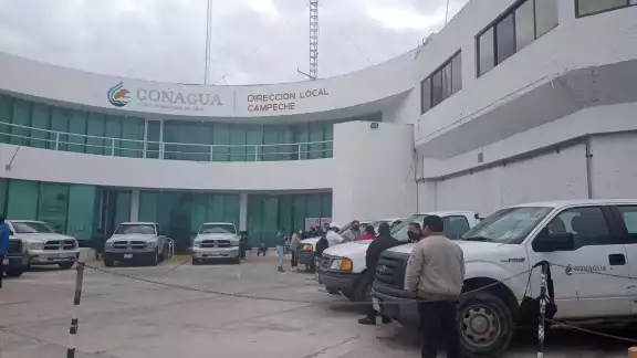 La líder sindical denunció que ya son tres años que no reciben uniformes, herramientas que están contempladas en las condiciones generales de trabajo La líder sindical denunció que ya son tres años que no reciben uniformes, herramientas que están contempladas en las condiciones generales de trabajo