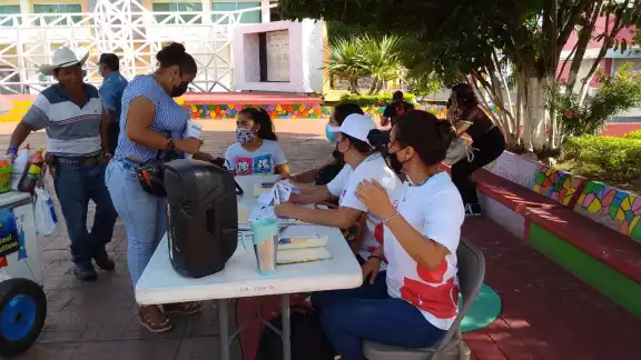 El IEEA busca que jóvenes y adultos retomen sus clases y evitar el rezago educativo El IEEA busca que jóvenes y adultos retomen sus clases y evitar el rezago educativo