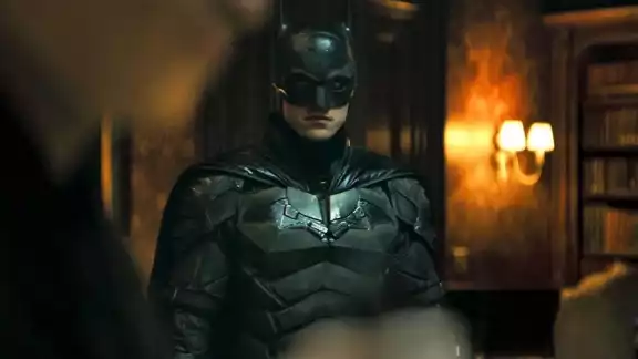 El estreno de la película será el próximo 4 de marzo de 2022 El estreno de la película será el próximo 4 de marzo de 2022