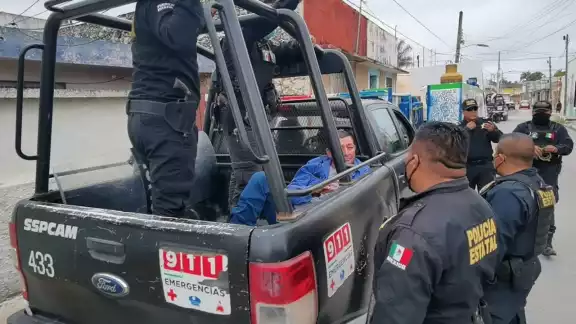 FOTO: Por Esto! FOTO: Por Esto!