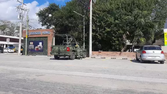 Aseguran tener cierta desconfianza en la policía Aseguran tener cierta desconfianza en la policía