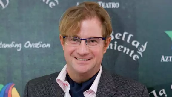 Andrés Roemer es acusado en México por los delitos de violación y abuso sexual