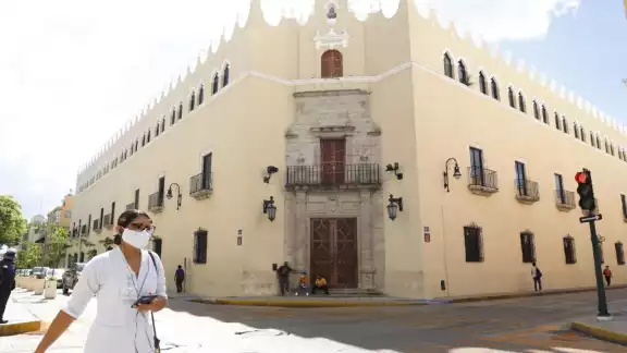 La casa de estudios fue señalada por la ASF por no aclarar gastos en 2019, violentando la Ley Federal de Presupuesto y Responsabilidad Hacendaria. La casa de estudios fue señalada por la ASF por no aclarar gastos en 2019, violentando la Ley Federal de Presupuesto y Responsabilidad Hacendaria.