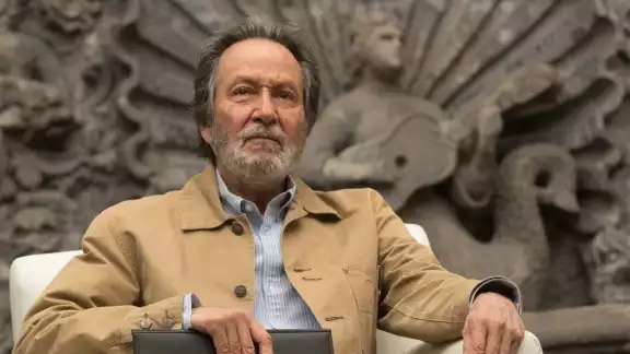 La Academia Mexicana de Artes y Ciencias Cinematográficas confirmó su fallecimiento y recordó que Jorge Fons obtuvo el Ariel de Oro en 2011 La Academia Mexicana de Artes y Ciencias Cinematográficas confirmó su fallecimiento y recordó que Jorge Fons obtuvo el Ariel de Oro en 2011