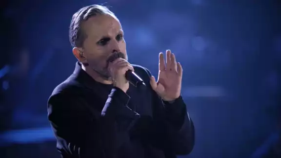 Miguel Bosé se presentará en concierto en Mérida en 2025 Miguel Bosé se presentará en concierto en Mérida en 2025